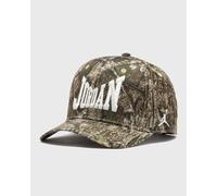 Jordan Brooklyn Rise Cap verstellbare Realtree Cap - Weiß L/XL HV1076-100