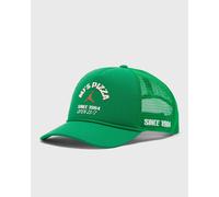 Jordan RISE CAP S CB TRKR NWCT 2 men Caps green in Größe:L/XL