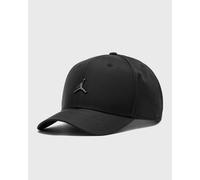 Jordan Rise Structured Metal Jumpman Hat men Caps black in Größe:L/XL