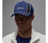 Jordan Rise strukturierte Cap - Blau M/L HJ2449-410