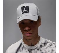 Jordan Rise strukturierte Cap - Grau M/L FZ0774-077