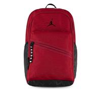 Jordan Rucksack Jam Air Patrol rot Code MA0924-R78, rot/schwarz, One Size