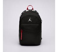 Nike Jordan Freizeitrucksack Air Patrol Schwarz/Rot