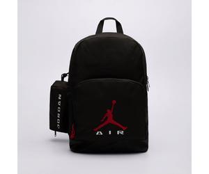 JORDAN RUCKSACK JAN AIR RAID BACKPACK Schwarz Unisex