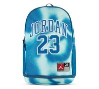 Jordan Rucksack Jersey blau Code 9A0780-U1R, blau, One size
