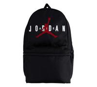 Jordan Rucksack, Schwarz, Einheitsgr e