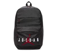 Jordan Rucksack, Schwarz, Einheitsgr e