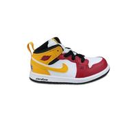 Jordan, Schwarz/University Gold-Gym Red, 34 EU