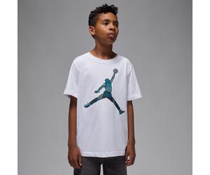 Jordan Skeleton Jumpman T-Shirt (ältere Kinder) - Weiß S IO2797-100
