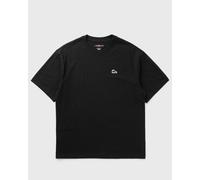 Jordan SNEAKER PATCH T-SHIRT men Shortsleeves black in Größe:M