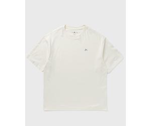 Jordan SNEAKER PATCH T-SHIRT men Shortsleeves white in Größe:M
