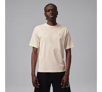 Jordan Sneaker-T-Shirt mit Patch (Herren) - Braun M IF3107-110