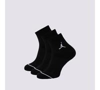 JORDAN SOCKEN SX5544 Schwarz Unisex