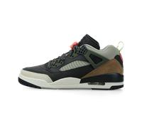 Jordan Spizike Low (anthracite / spruce fog / lt wild mango) - 41
