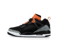 Jordan Spizike Low (black / starfish / white / black) - 47.5