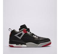 JORDAN SPIZIKE LOW EU:42.5 Schwarz