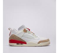 JORDAN SPIZIKE LOW EU:44.5 Weiss