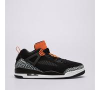 JORDAN SPIZIKE LOW EU:44 Schwarz