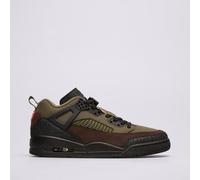 JORDAN SPIZIKE LOW EU:45.5 Khaki