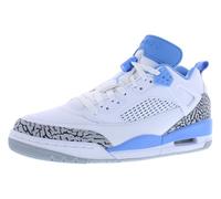 Jordan Spizike Low Herrenschuh - Weiß 45.5 FQ1759-141