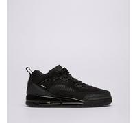 Jordan Spizike Low Schuh für ältere Kinder - Schwarz 35.5 FQ3950-001