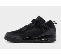 Jordan Spizike Low - Herren, Schwarz - 40