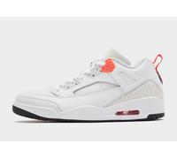 Jordan Spizike Low - Herren, Weiss - 43