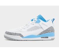 Jordan SPIZIKE LOW men High-& Midtop white in Größe:44