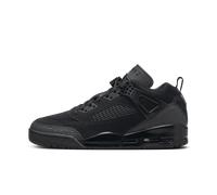 Jordan Spizike Low Herrenschuh - Schwarz 45 FQ1759-001
