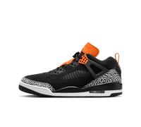 Jordan Spizike Low (black / starfish / white / black) - 47