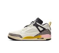 Jordan Jordan Spizike Low "Rare Air" (sail / dark silfur / oil grey) - 42.5