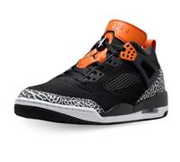 JORDAN SPIZIKE LOW EU:43 Schwarz