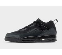 Jordan Spizike Low Junior, Schwarz - 35.5