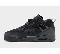Jordan Spizike Low Junior, Schwarz - 40