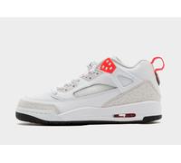 Jordan Spizike Low Kinder, Weiss - 38