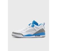 Jordan SPIZIKE LOW men High-& Midtop white in Größe:45