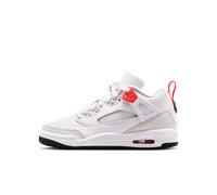 Jordan Spizike Low Kinder, Weiss - 36