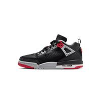 JORDAN SPIZIKE LOW BG EU:40 Schwarz