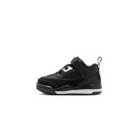 Jordan Spizike Low Infant, Schwarz - 25