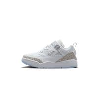 Jordan Spizike Low Schuh für jüngere Kinder - Weiß 29.5 FQ3951-103