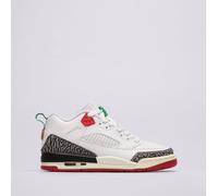 JORDAN SPIZIKE LOW Weiß Für Jugendliche
