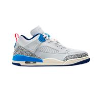 Jordan Spizike Low White Blue Void - 43