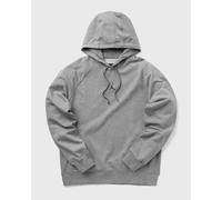 Jordan Sport Dri-FIT Crossover Fleece Hoodie men Hoodies grey in Größe:L