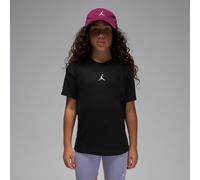 Jordan Sport Dri-FIT Diamond Kurzarm-Oberteil (ältere Kinder) - Schwarz L IO2499-010