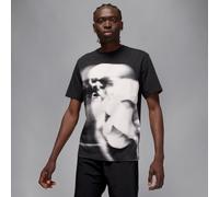 Jordan Sport Dri-FIT Kurzarmshirt für Herren - Schwarz M HQ9033-010