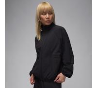 Jordan Sport Dri-FIT Tunneljacke (Damen) - Schwarz XL Tall HQ8895-010