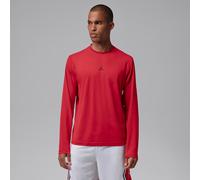 Jordan Sport Essentials Longsleeve mit Dri-FIT-Technologie (Herren) - Rot 3XL IF0887-687