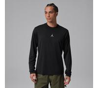 Jordan Sport Essentials Longsleeve mit Dri-FIT-Technologie (Herren) - Schwarz L IF0887-010