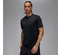 Jordan Sport Flightweight Dri-FIT Kurzarmshirt (Herren) - Schwarz M HF9932-010