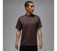 Jordan Sport Golf-T-Shirt mit Stehkragen (Herren) - Braun XL IB3685-237